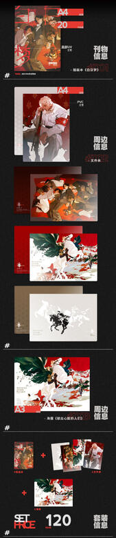 AOT Fanzine The Daydream